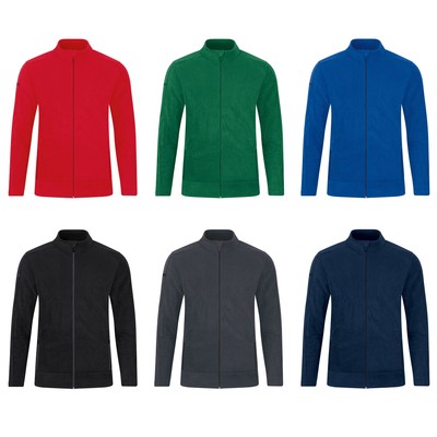Jako Herren Fleecejacke 7703