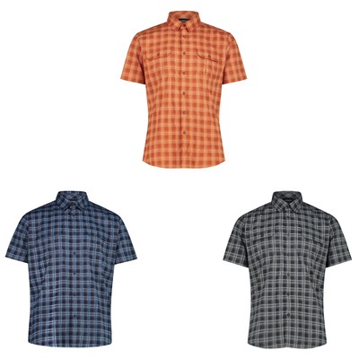 CMP Herren Hemd MAN SHIRT 35S5727