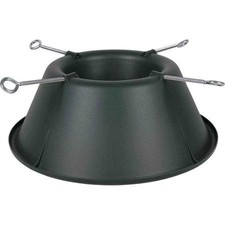 Holiday Time Fresh-Cut Christmas Tree Stand