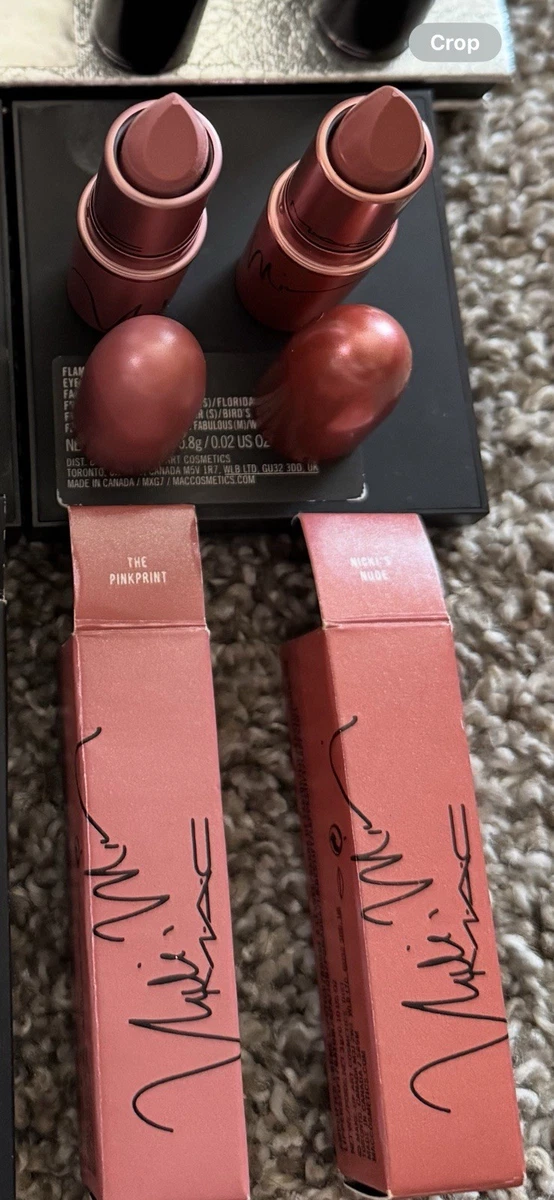 Nicki Minaj Lipstick for sale | eBay
