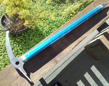 ICE AXE  27"☆ CHOUINARD U.S.A. Regular Welded Head 12"