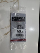 Springfield Armory AOS Agency Optic Plate A14B 1911 DS RMR SRO 407C 507C 508T