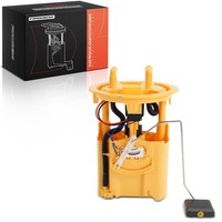 Frankberg Kraftstoffpumpe Passend FüR CitroËN C4 C8 Evasion Jumpy Fiat Scudo ULY