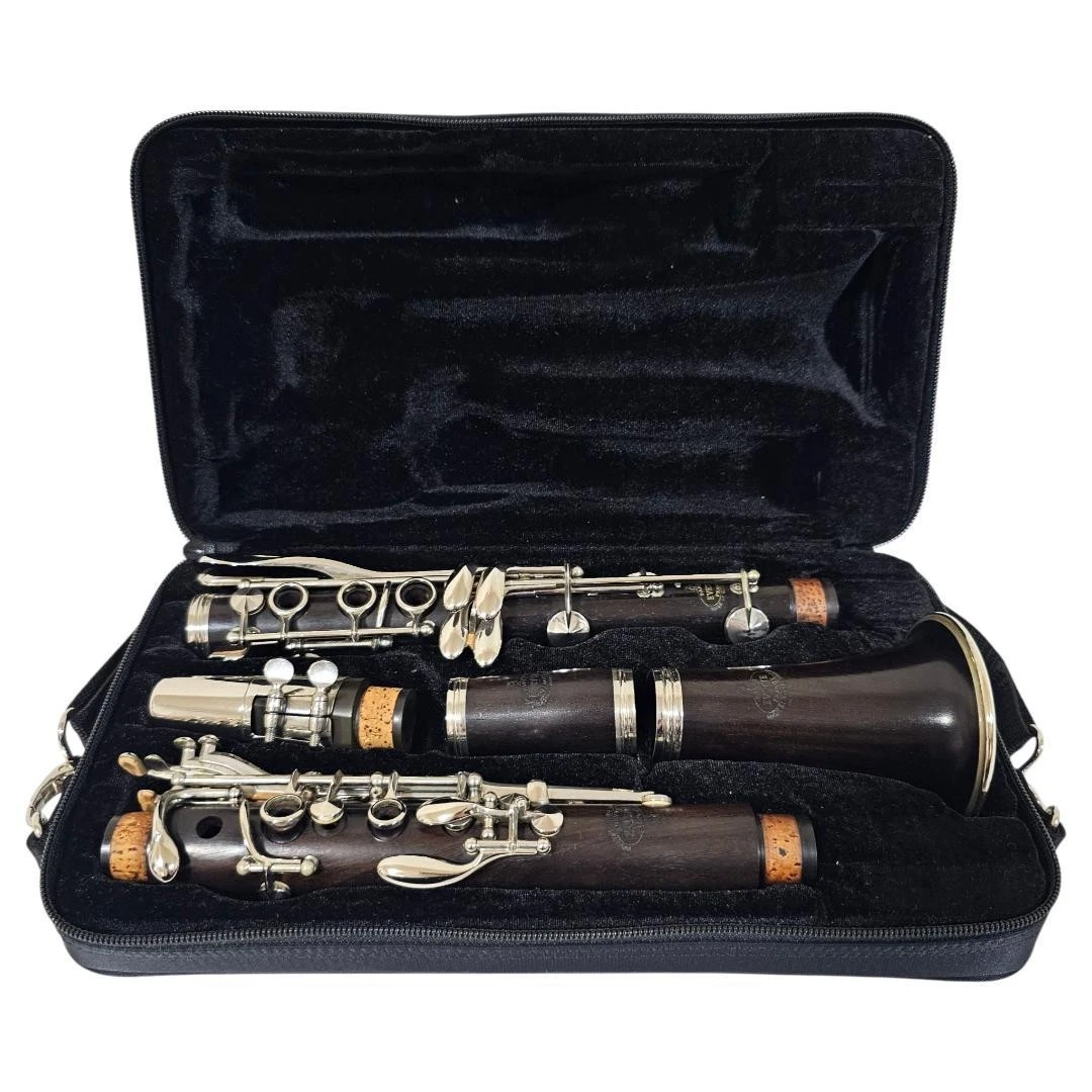 Evette Buffet Crampon Clarinet for sale | eBay