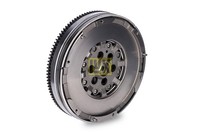 Schaeffler Luk Schwungrad Schwungscheibe Zms Luk Dmf 415 0697 10 FüR Fiat Jeep