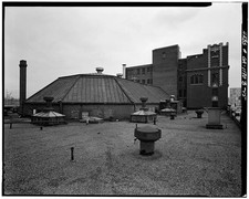 Odd Fellows Building & Auditorium,228-250 Auburn Avenue,Atlanta,Georgia,GA,20