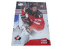 2015 Upper Deck Team Canada Connor McDavid Hockey Card #1