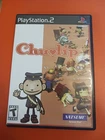 New ListingChulip with Keychain PlayStation 2 CIB Very Good