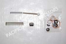 AIRLESS PAINT SPRAYER GUN REPAIR KIT FOR DEVILBISS KK-4058-1 MBC SPRAY GUNS
