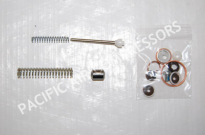 AIRLESS PAINT SPRAYER GUN REPAIR KIT FOR DEVILBISS KK-4058-1 MBC SPRAY GUNS