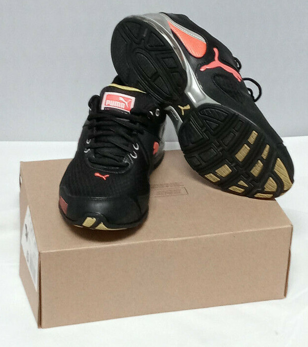 Puma Eco Ortholite 10CELL 1.0 Running Shoe Size 8 Puma 10cell shoes mens - Gem main image 4