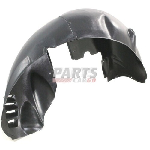 New Fender Liner Rear Right Fits 2005-2010 Chrysler 300 CH1763103 5065220AC - Picture 3 of 5
