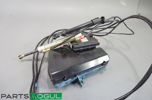 06-08 W251 MERCEDES GL ML R CLASS TRUNK LID HYDRAULIC PUMP MOTOR CYLINDER - Picture 5 of 7