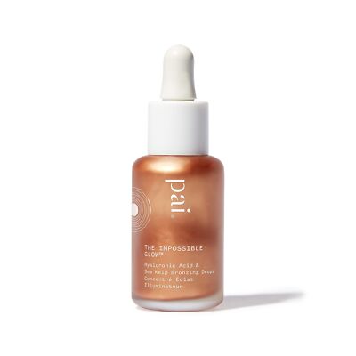 Pai Skincare - The Impossible Glow Organic Hyaluronic Acid + Sea Kelp Glow Dr...