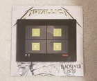 Metallica - Blackened 2020 Edition Vinyl - New