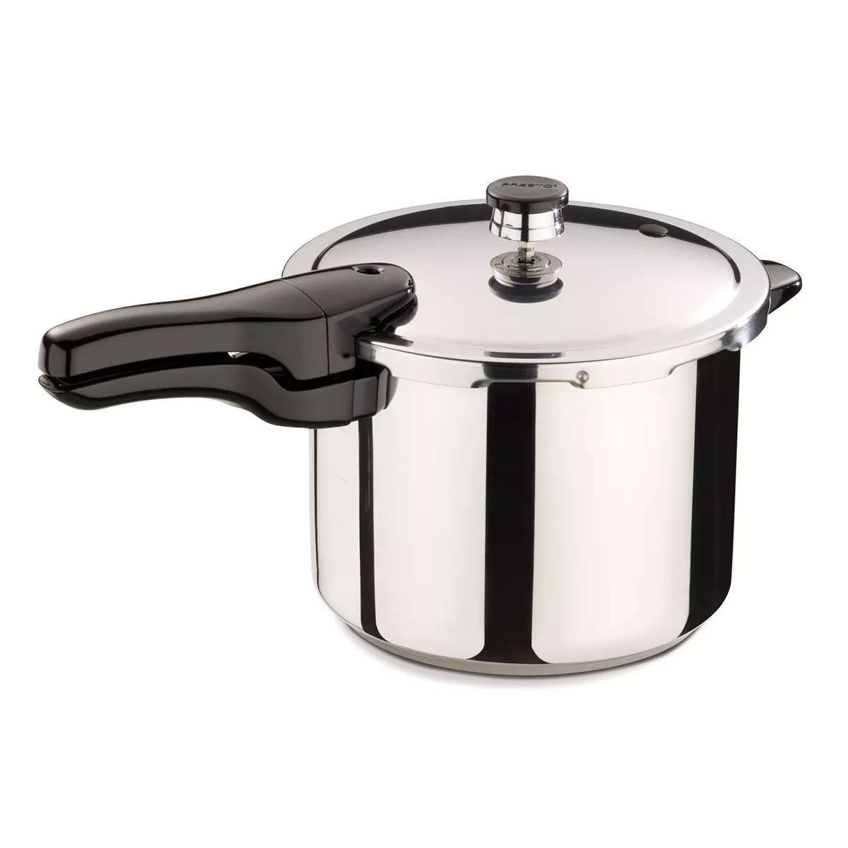 Presto 6 qt aluminum pressure cooker new arrivals