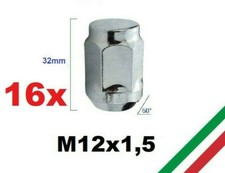 16 DADI ALFA ROMEO 75 90