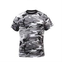 Urban Camo T-shirt Urban Camo T-shirt
