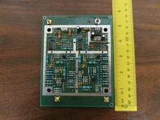 Agilent HP Keysight 04195-66531 Network Analyzer Circuit Board for 4195A 