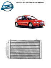 Radiateur Rover 414