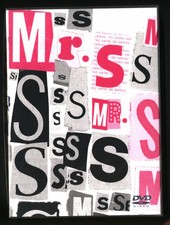 New Smap Mr S Saikou De Saikou No Concert Tour 3 Dvd Photobook Japan Vibl 1111 For Sale Online