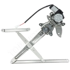 Window Regulator New Front Left Right For 2000-2006 Toyota Tundra With Motor