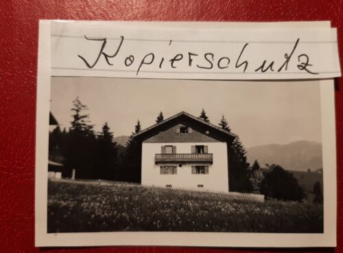 Original seltenes Foto Unterkunft vom Jungvolk, HJ,Pimpfe von der Ordensburg   - Bild 1 von 4