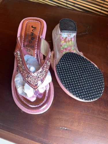 fancy non slip shoes