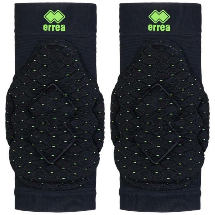 3615 ERREA Seth Knee Pad Antishox Volleyball Fipav No Shox Antishock eBay