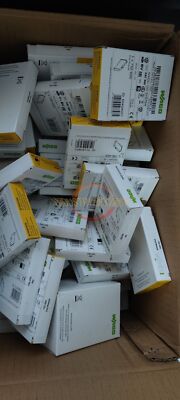 ONE NEW WAGO 750-630