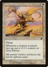 2003 Aven Farseer Scourge Magic the Gathering MTG Common LP