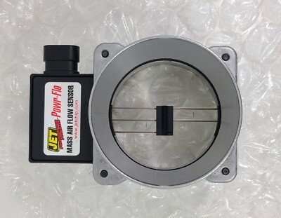 JET Power-Flo Mass Air Flow Sensor - For Chevy Camaro 1998-2002