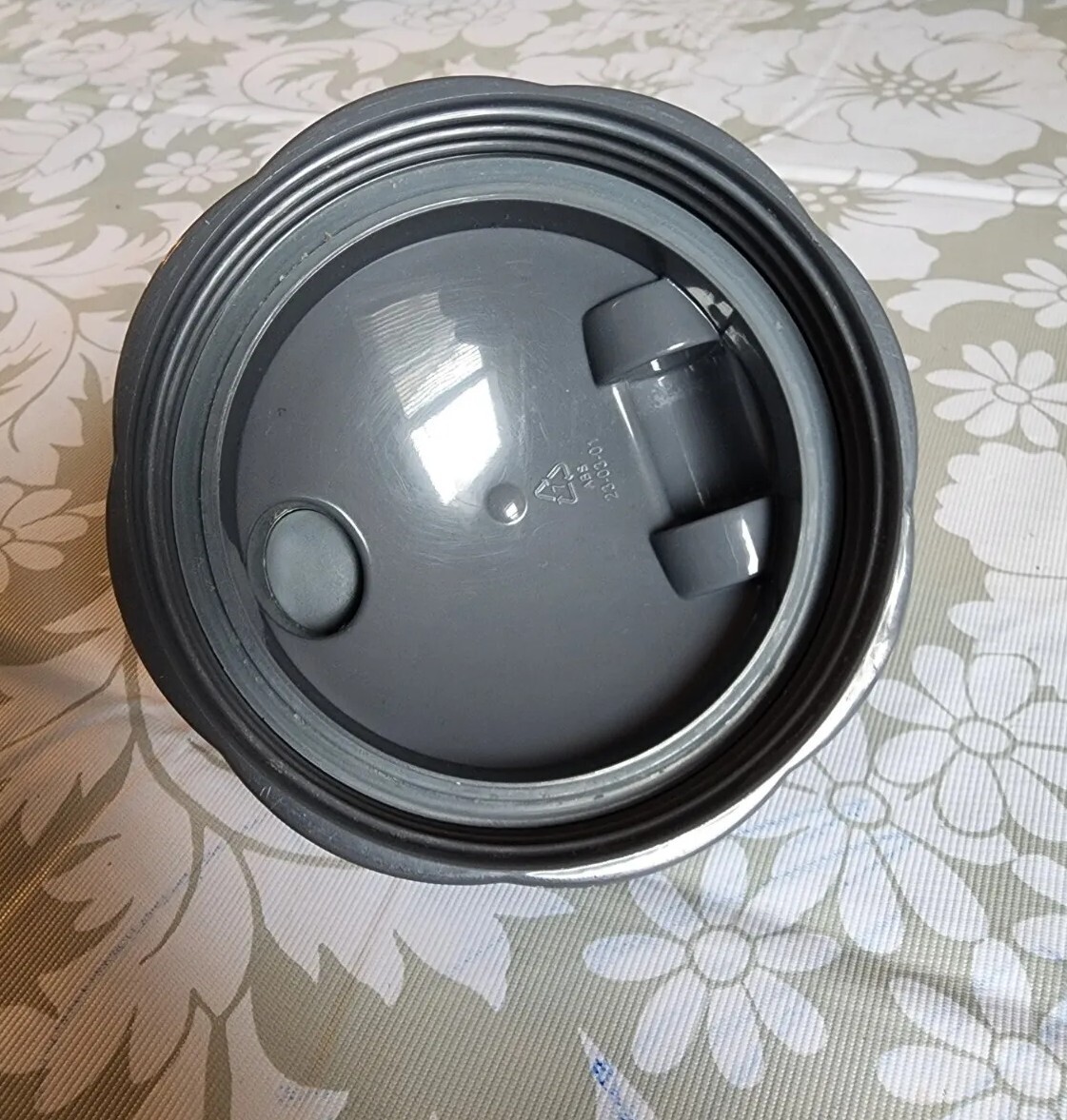 Magic Bullet Nutribullet 900 Series NB-201 Replacement Cup With Drink LID 