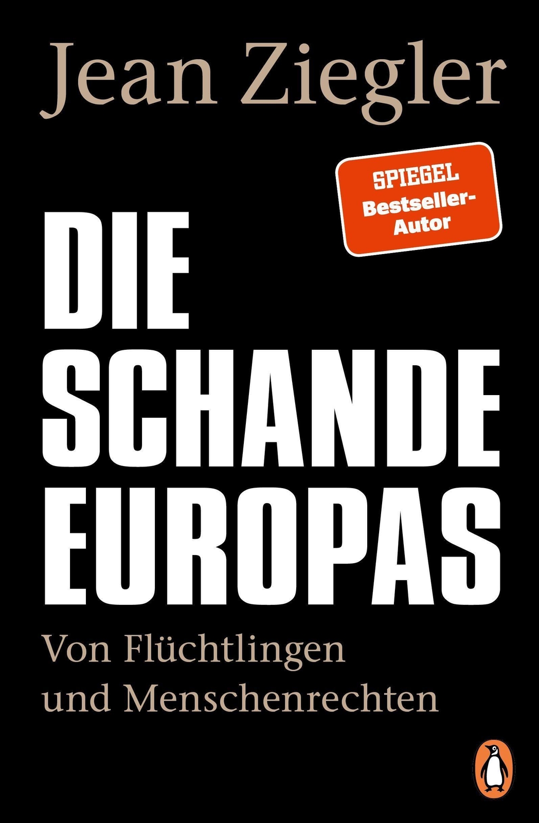 Thumbnail - Die Schande Europas | Jean Ziegler | Von Flüchtlingen Und