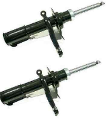 2x STOßDÄMPFER VORNE R+L Chrysler 300M 1999-2004 / Chrysler Concorde 1993-2004