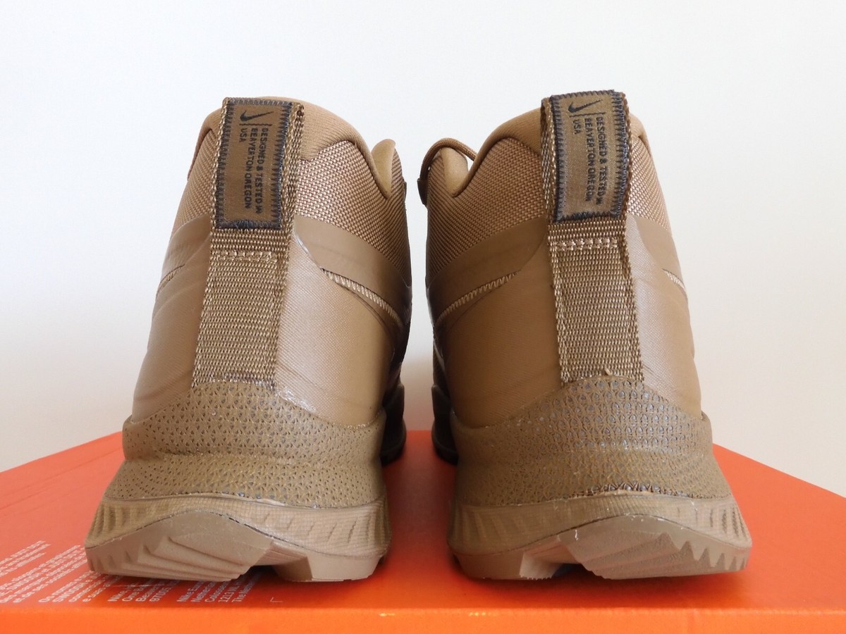 NIKE REACT SFB CARBON  display picture 2