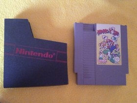 Mario & Yoshi Gioco Nintendo 64, Nes , Cartuccia E Custodia Nera , Ottimo , Ita