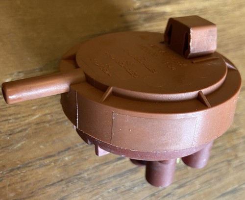 Hotpoint WM53P Waschmaschine Druckschalter