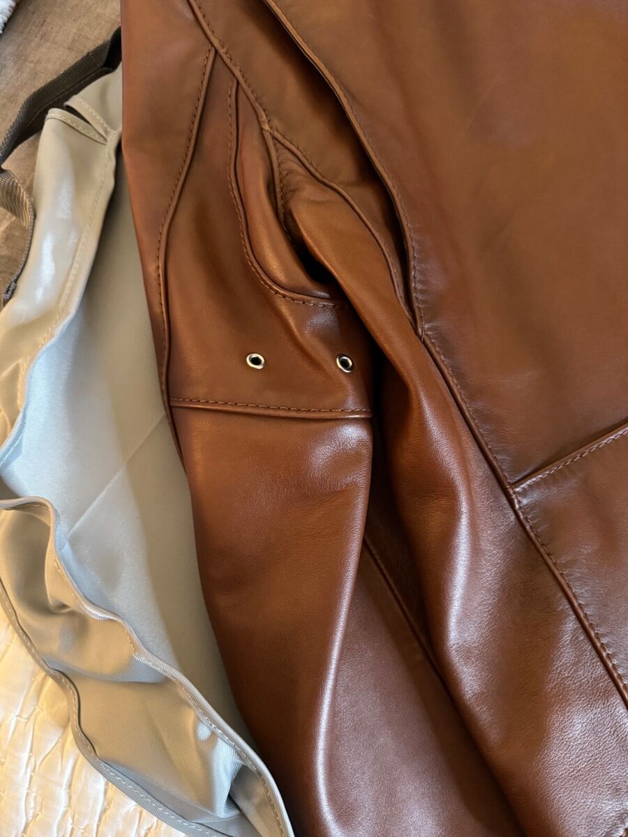 Effortless Cool $1900 w/tax COACH 1941 Burnished Lamb Effortless Cool $1900 w/tax COACH 1941 Burnished Lamb