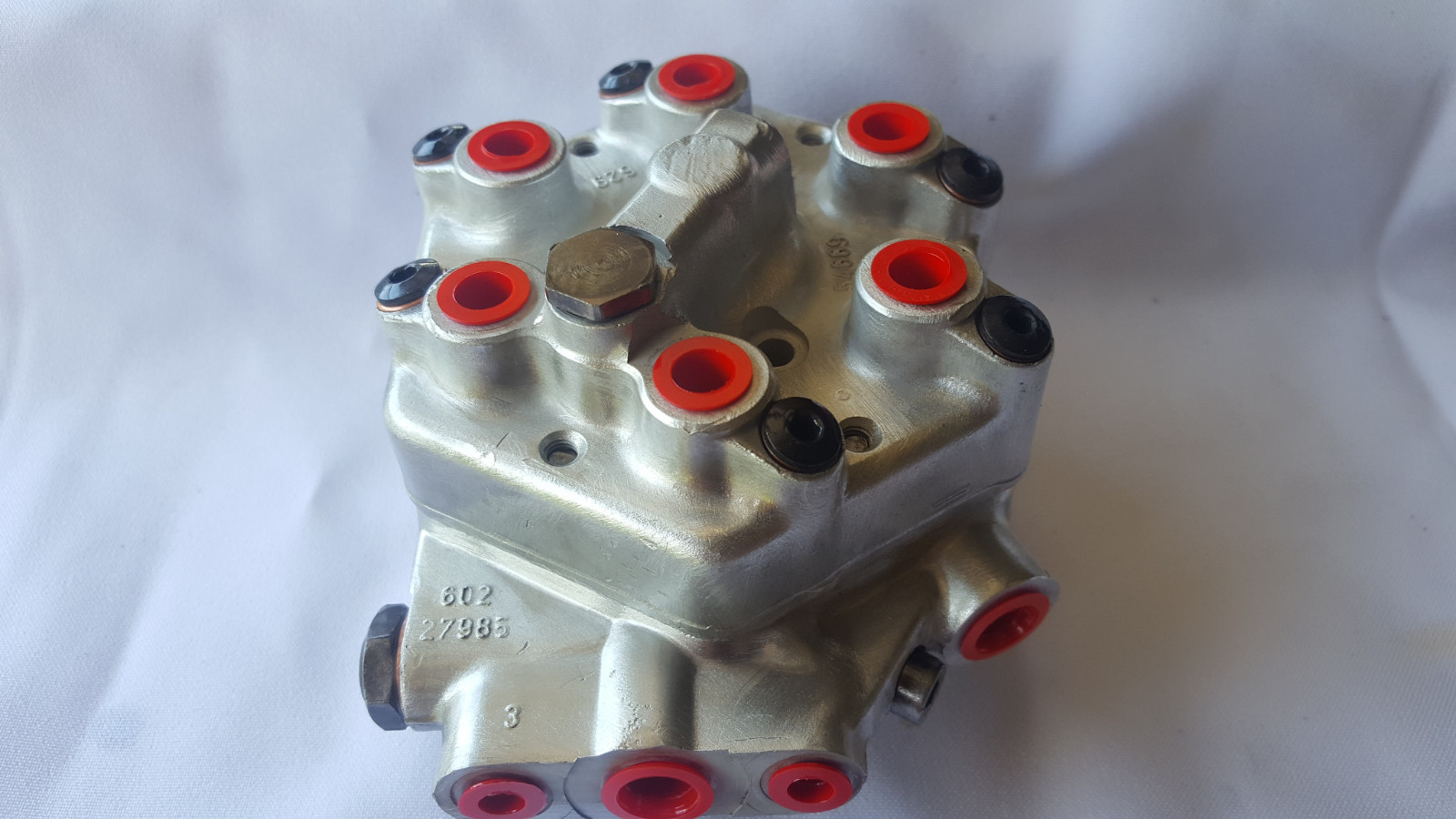 0438100099 We Recondition Your Own KJetronic Fuel Distributor eBay