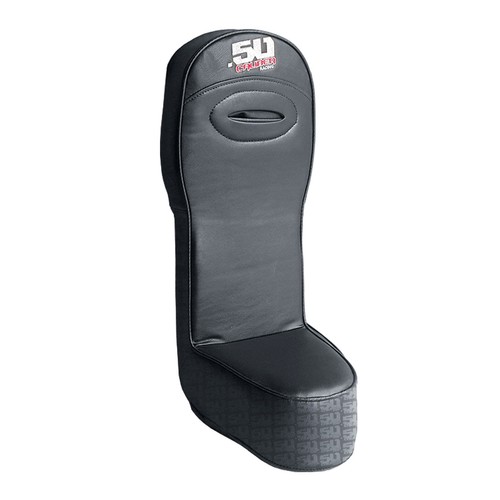 Mounting Bump Middle Kids Safety Seat Booster for 2012 2013 Polaris RZR XP4 900 - Picture 1 of 7