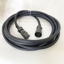 7M Extension Cable Connect E-Ballast to Light For 2.5KW/4KW M40 HMI Par Light