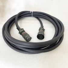 7M Extension Cable Connect E-Ballast to Light For 2.5KW/4KW M40 HMI Par Light