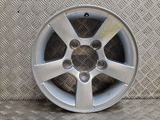 Jantes Suzuki JIMNY