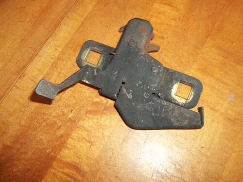 OEM Ford Truck Hood Bonnet Lid Latch Catch Release Bronco F150 F250 - Picture 2 of 3
