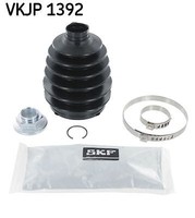 Skf Vkjp 1392 Faltenbalgsatz, Antriebswelle FüR Mazda