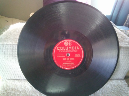 Columbia RED label 78rpm 10" shellac records from 1.50 buy 4 get 1 free '40s-50s - Picture 53 of 82