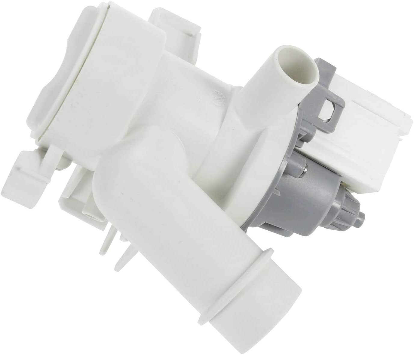 Maniglia Per Porta Lavatrice Beko - Ricambio Originale 2828780100 Compatibile Con Numerosi Modelli
