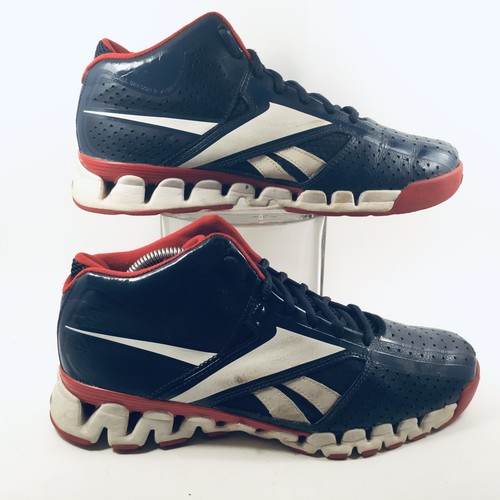 Mens Basketball Shoes Sneakers US 8 EUC 