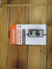 New For Router Fan Variable Speed Controller Electric Motor Rheostat AC 120V